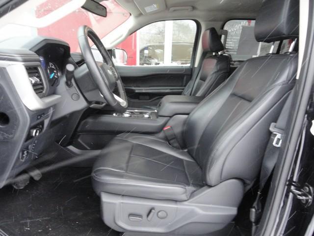 used 2024 Ford Expedition car, priced at $45,875