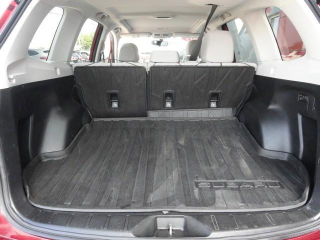 used 2015 Subaru Forester car, priced at $11,675