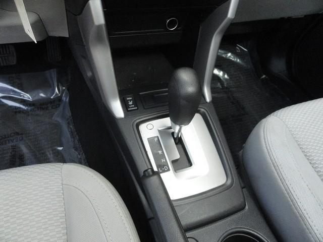 used 2015 Subaru Forester car, priced at $11,675