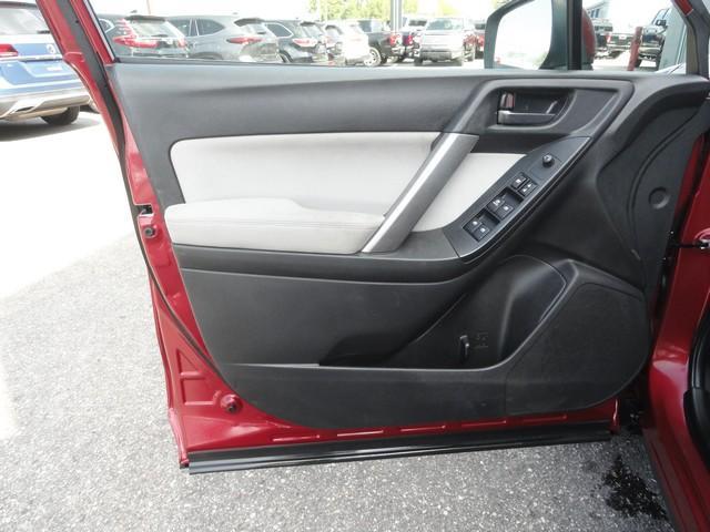 used 2015 Subaru Forester car, priced at $11,675