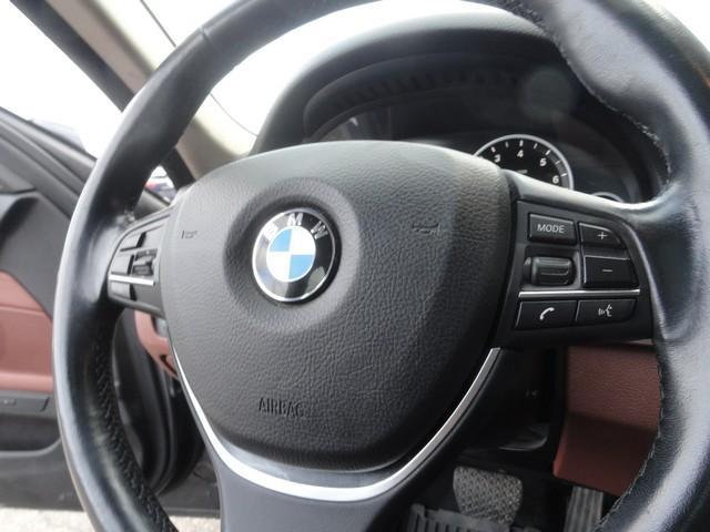 used 2015 BMW 535 car, priced at $12,855