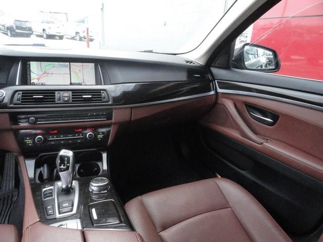 used 2015 BMW 535 car, priced at $12,855