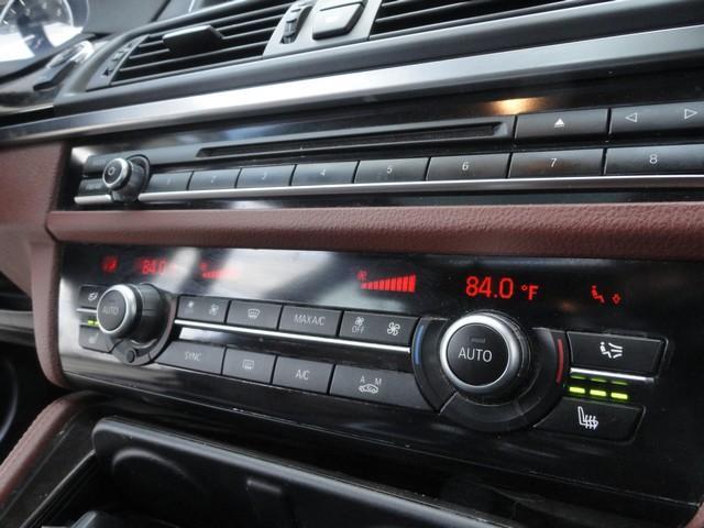 used 2015 BMW 535 car, priced at $12,855