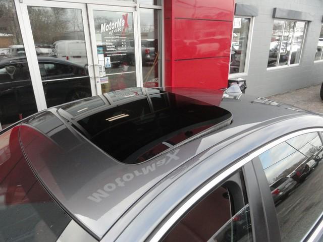 used 2015 BMW 535 car, priced at $12,855