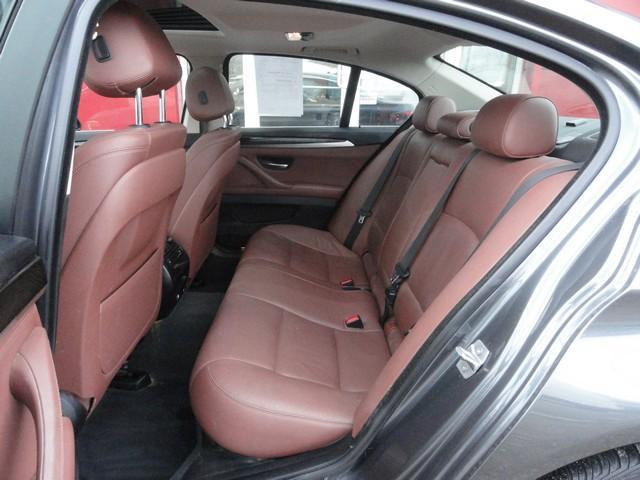 used 2015 BMW 535 car, priced at $12,855