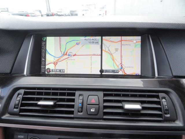 used 2015 BMW 535 car, priced at $12,855