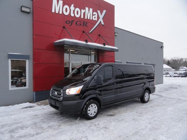 used 2019 Ford Transit-350 car, priced at $21,455