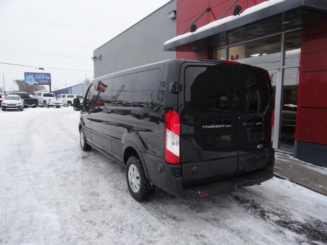 used 2019 Ford Transit-350 car, priced at $20,455