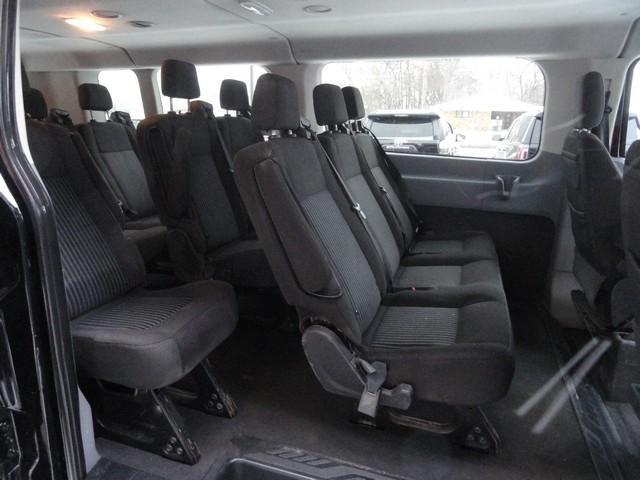 used 2019 Ford Transit-350 car, priced at $20,455