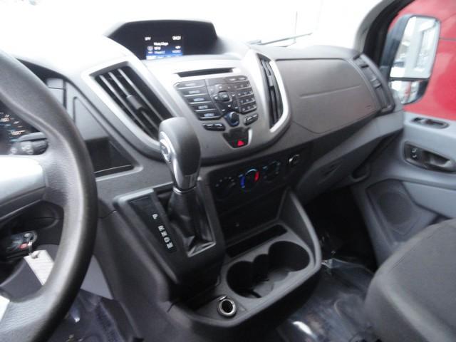 used 2019 Ford Transit-350 car, priced at $20,455