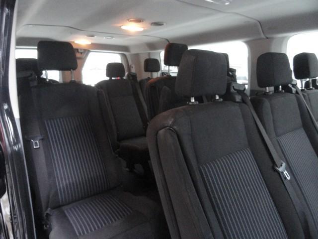 used 2019 Ford Transit-350 car, priced at $20,455