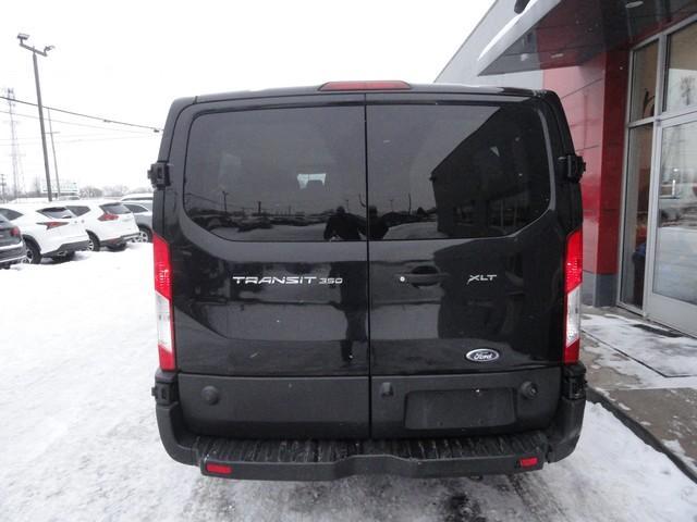 used 2019 Ford Transit-350 car, priced at $20,455
