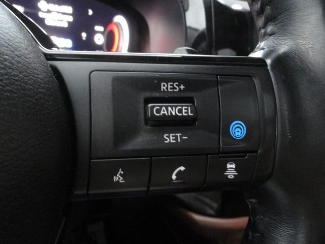 used 2023 Nissan Pathfinder car, priced at $25,875