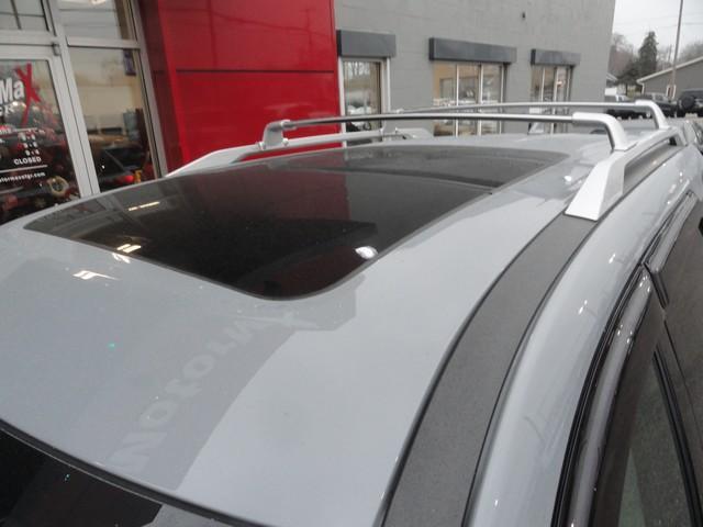 used 2023 Nissan Pathfinder car, priced at $25,875