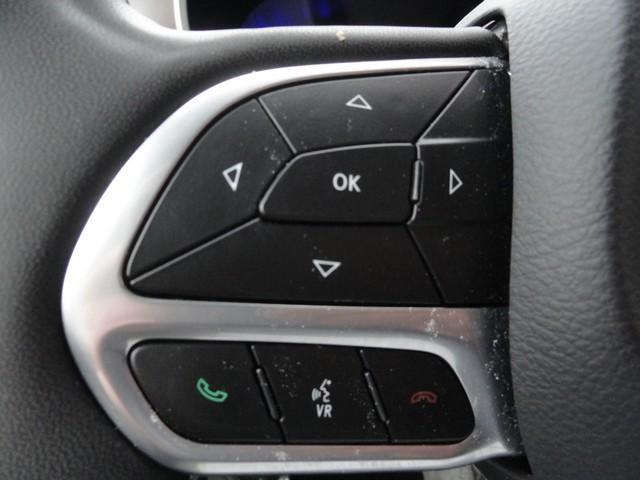 used 2023 Chrysler Voyager car, priced at $22,875