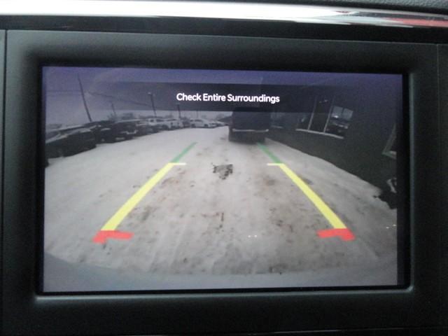 used 2023 Chrysler Voyager car, priced at $22,875