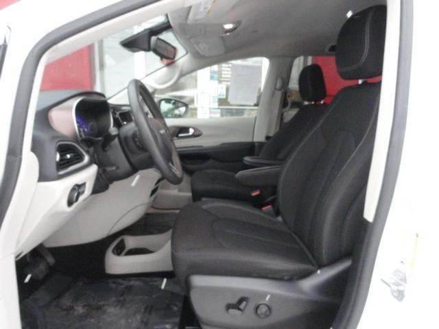 used 2023 Chrysler Voyager car, priced at $22,875