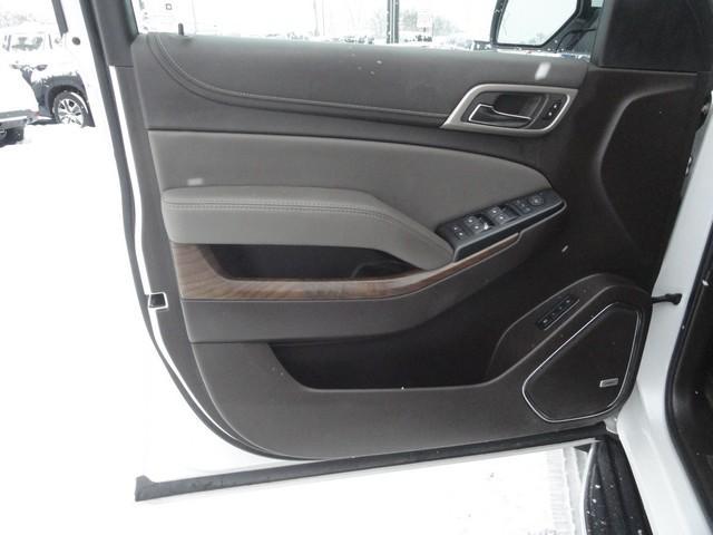 used 2018 GMC Yukon car, priced at $23,875