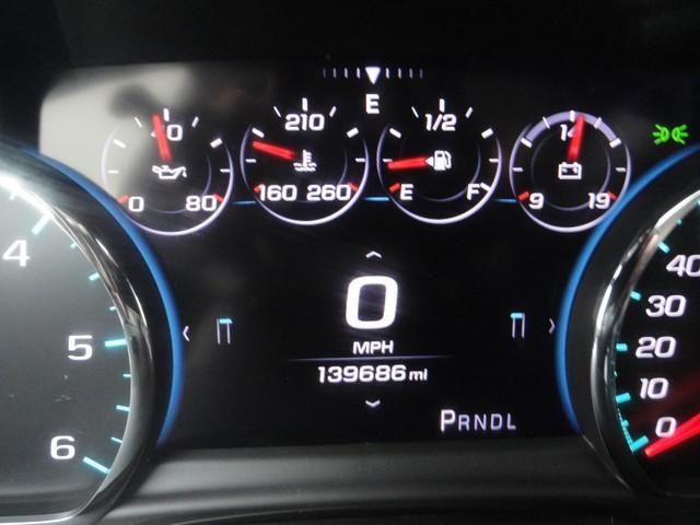 used 2018 GMC Yukon car, priced at $23,875