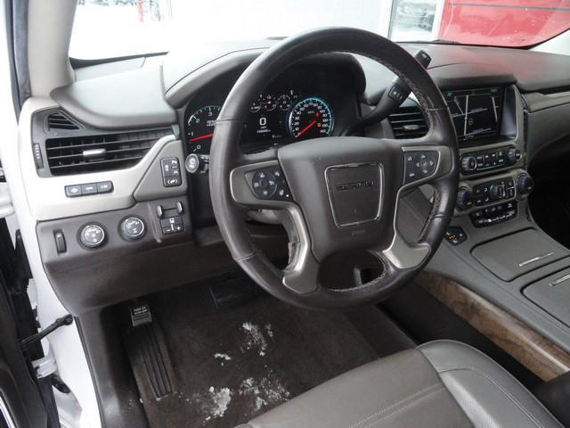used 2018 GMC Yukon car, priced at $23,875