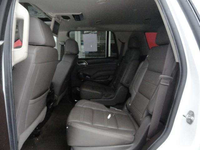 used 2018 GMC Yukon car, priced at $23,875