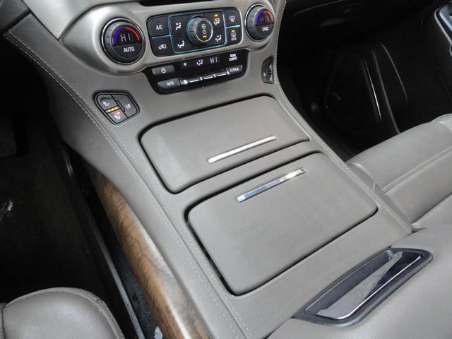 used 2018 GMC Yukon car, priced at $23,875