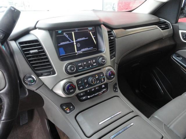 used 2018 GMC Yukon car, priced at $23,875