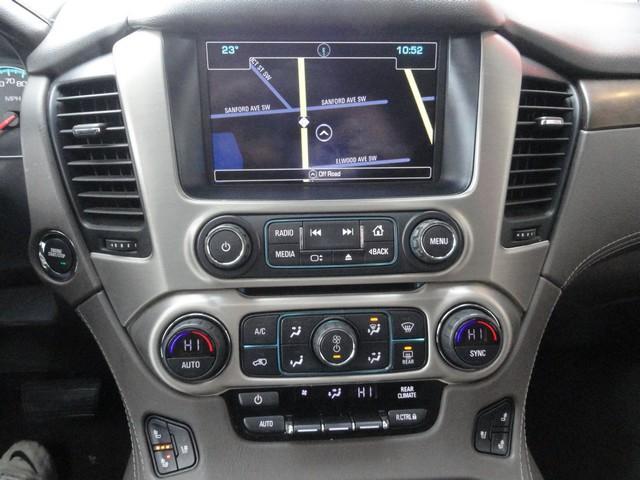 used 2018 GMC Yukon car, priced at $23,875