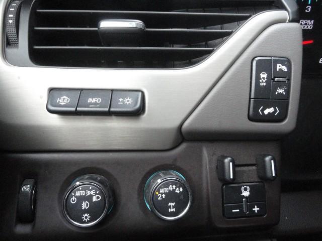 used 2018 GMC Yukon car, priced at $23,875