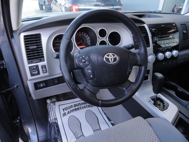 used 2008 Toyota Tundra car, priced at $11,875