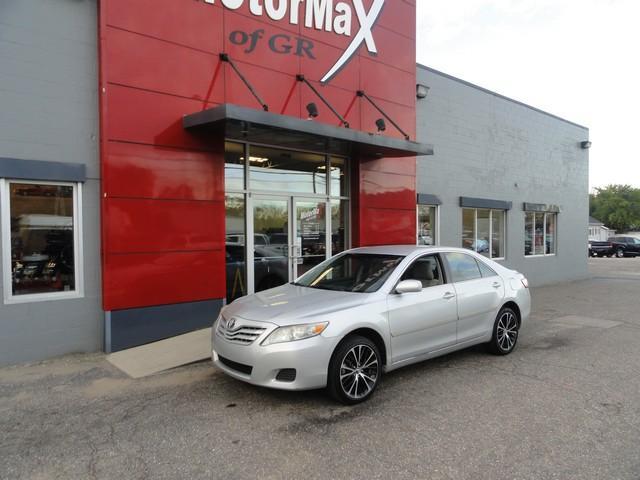 used 2011 Toyota Camry car, priced at $6,455