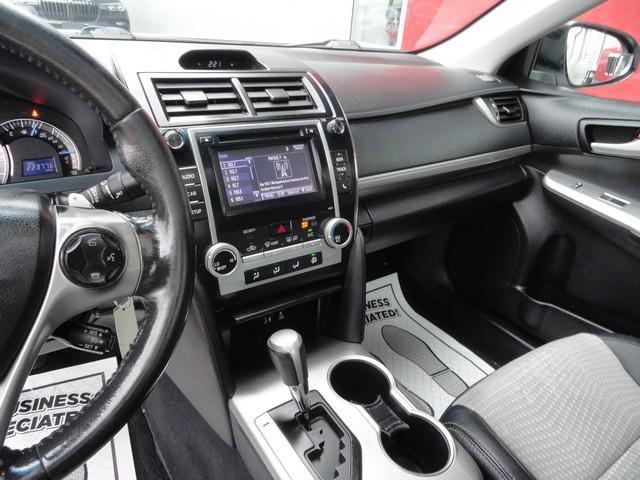 used 2014 Toyota Camry car, priced at $6,875