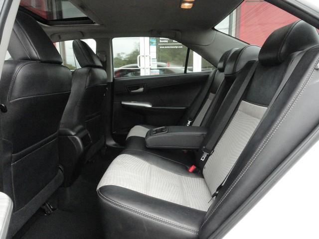 used 2014 Toyota Camry car, priced at $6,875