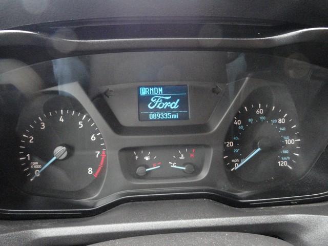 used 2017 Ford Transit-350 car, priced at $23,675