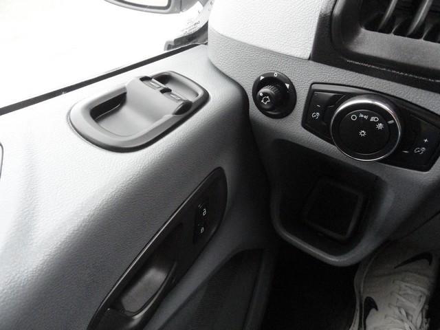 used 2017 Ford Transit-350 car, priced at $23,675