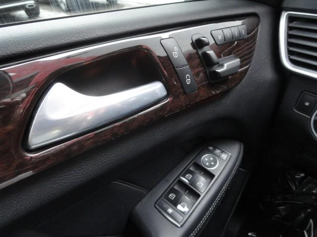 used 2014 Mercedes-Benz GL-Class car, priced at $12,875