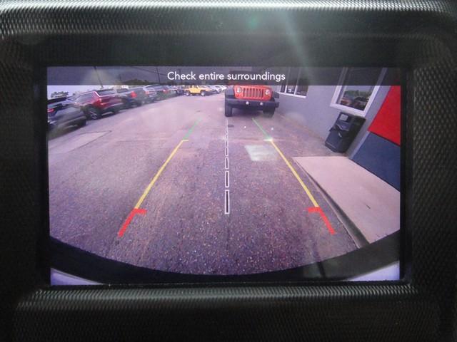 used 2018 Jeep Wrangler Unlimited car, priced at $20,875