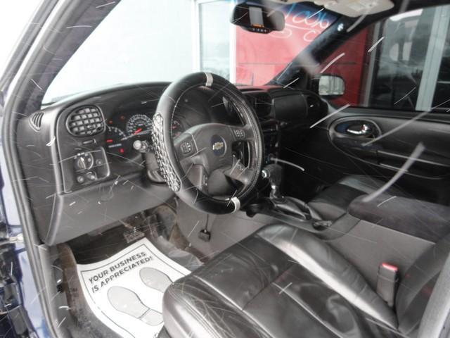 used 2008 Chevrolet TrailBlazer car, priced at $3,450