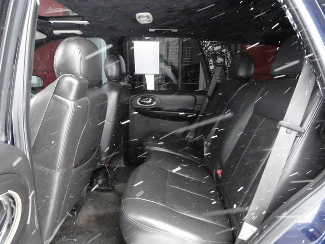 used 2008 Chevrolet TrailBlazer car, priced at $3,450