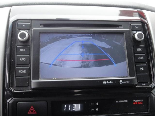 used 2014 Toyota Tacoma car, priced at $16,855