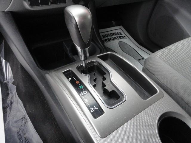 used 2014 Toyota Tacoma car, priced at $16,855