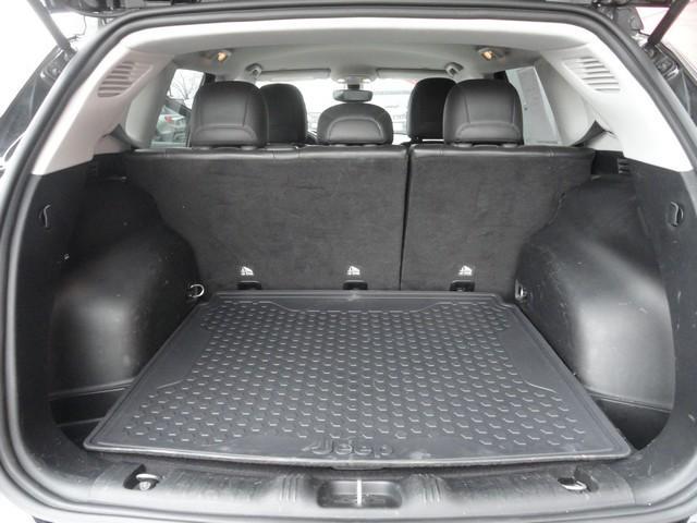 used 2019 Jeep Compass car, priced at $16,875