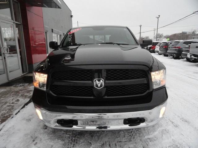 used 2016 Ram 1500 car, priced at $15,875