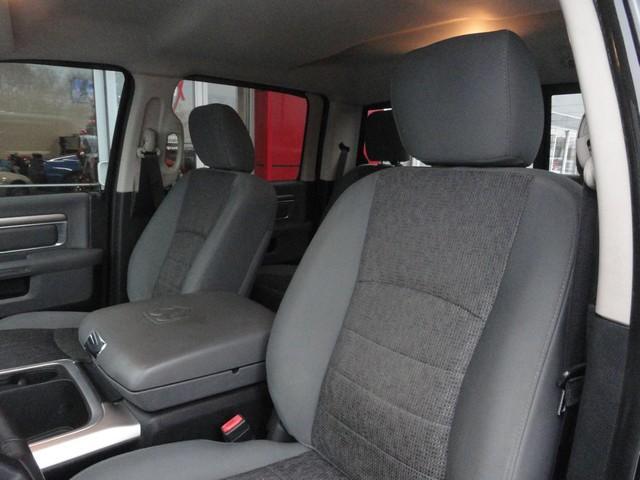 used 2016 Ram 1500 car, priced at $15,875