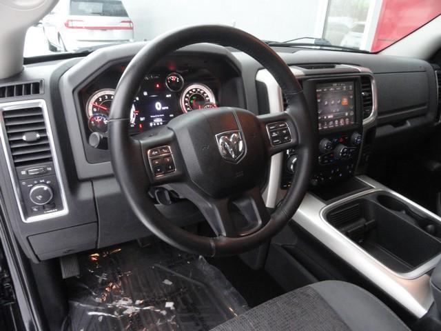 used 2016 Ram 1500 car, priced at $15,875