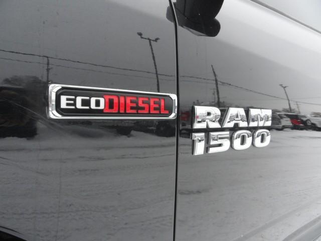 used 2016 Ram 1500 car, priced at $15,875