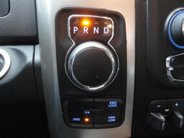 used 2016 Ram 1500 car, priced at $15,875