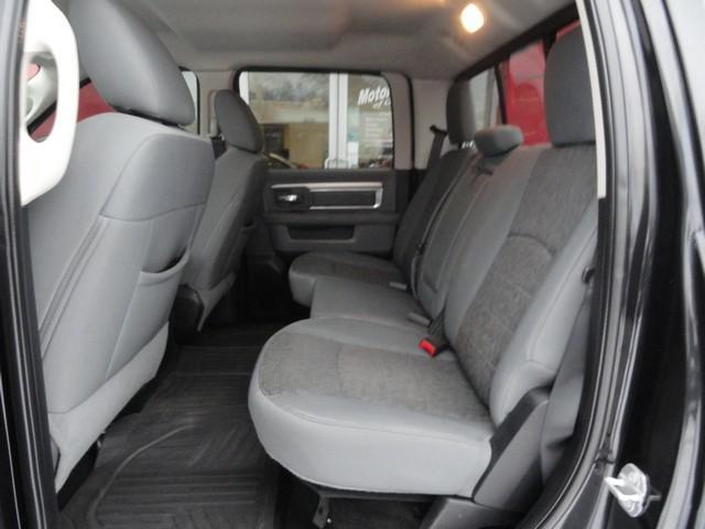used 2016 Ram 1500 car, priced at $15,875