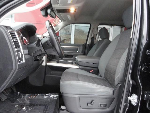 used 2016 Ram 1500 car, priced at $15,875