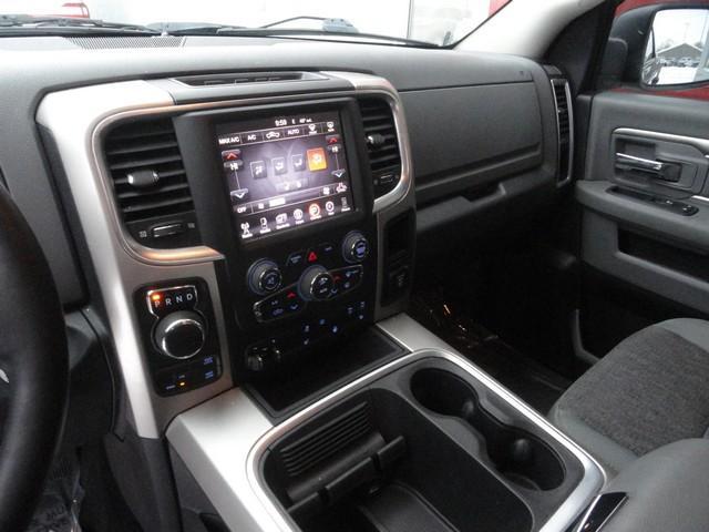 used 2016 Ram 1500 car, priced at $15,875